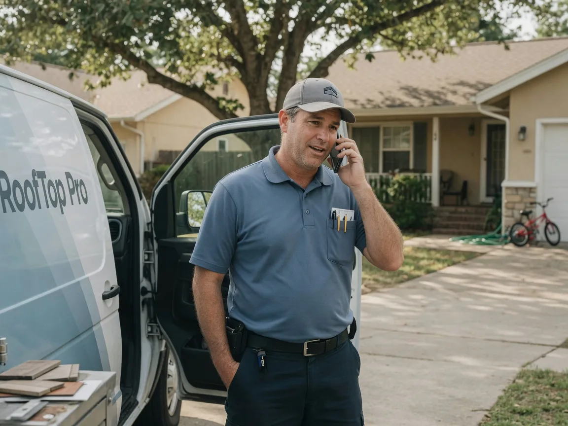 Roof Repair Dragoon, AZ FAQs