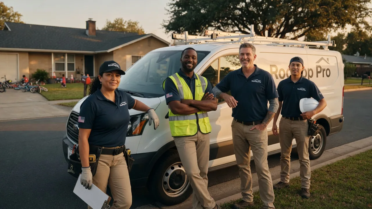 Roof Repair in Dragoon, AZ near me