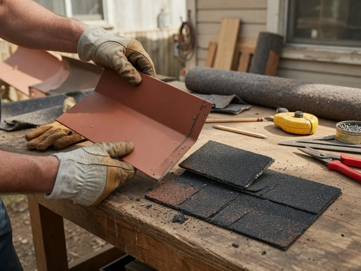 Roof Repair company in Dragoon, AZ